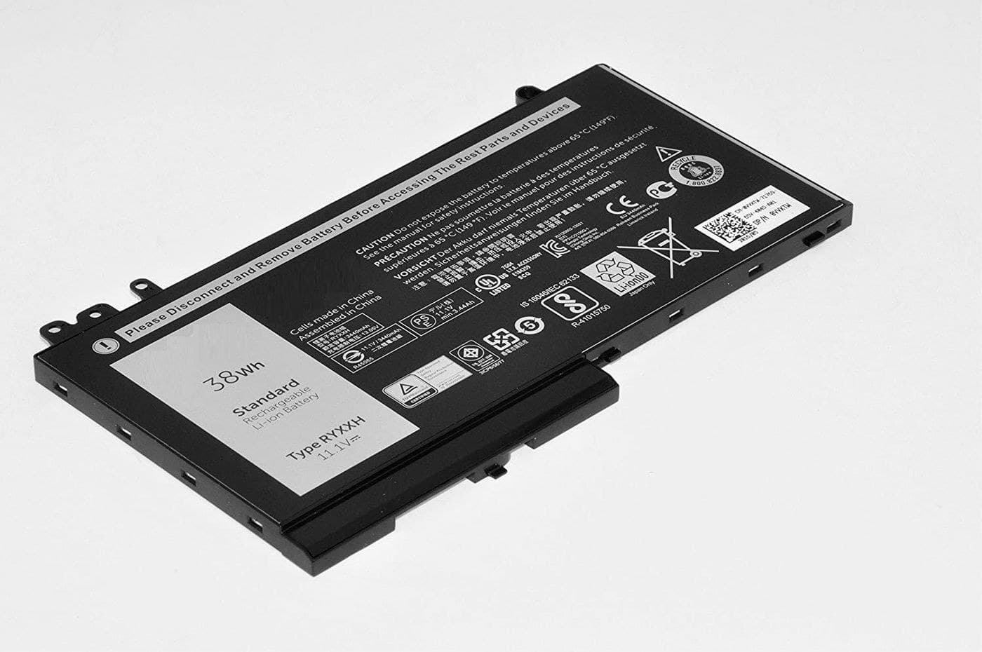 Laptop Battery for Dell