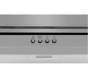 BEKO HCF61620X Chimney Cooker Hood - Stainless Steel thumbnail 4