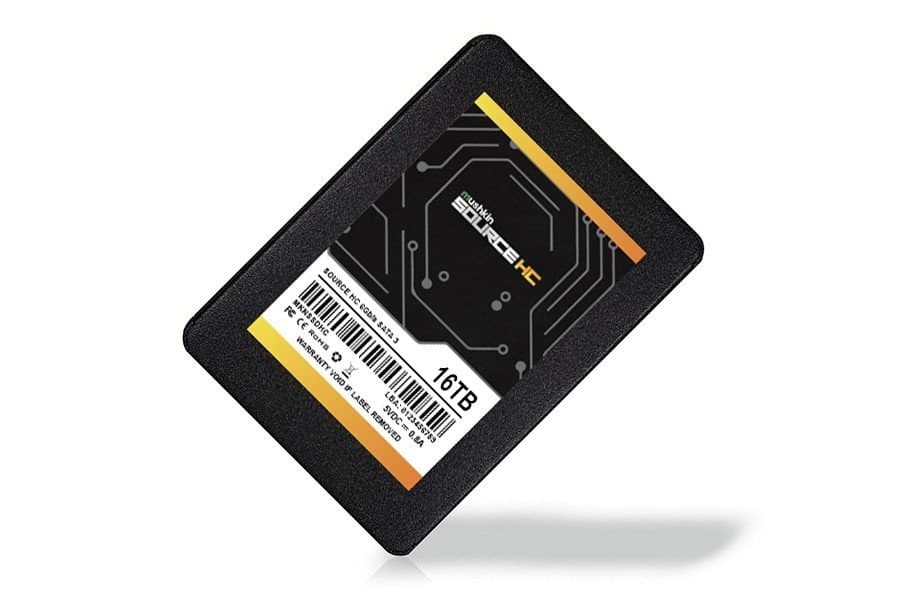 Mushkin MKNSSDHC16TB internal solid state drive 2.5" 16 TB Serial ATA - Image 2
