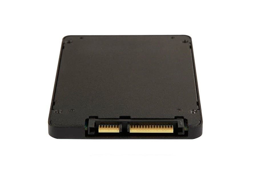 Mushkin MKNSSDHC16TB internal solid state drive 2.5" 16 TB Serial ATA - Image 4