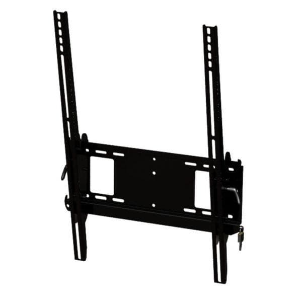 Peerless PTLP650 TV mount/stand 190.5 cm (75") Black