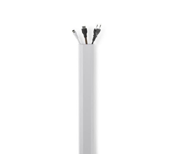 One for All WM5041 Cable Cover White - Image 1