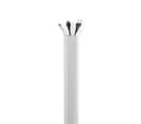 One for All WM5041 Cable Cover White thumbnail 1