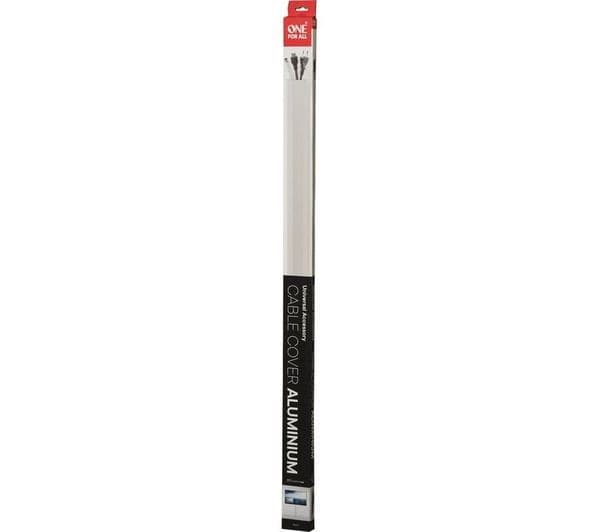 One for All WM5041 Cable Cover White - Image 2