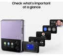 Samsung Galaxy Z Flip4 128GB Graphite thumbnail 5