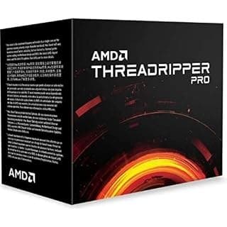 AMD Ryzen Threadripper PRO 5975WX 32-Core Processor - Image 3