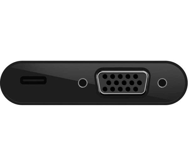 BELKIN USB-C to VGA Adapter - Image 4