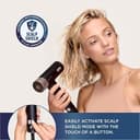 Shark SpeedStyle Pro 5-in-1 HD752UK Hair Dryer Black thumbnail 2