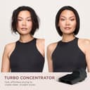 Shark SpeedStyle Pro 5-in-1 HD752UK Hair Dryer Black thumbnail 3