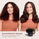 Shark SpeedStyle Pro 5-in-1 HD752UK Hair Dryer Black thumbnail 4