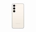 Samsung Galaxy S23 - 128 GB, Cream thumbnail 10