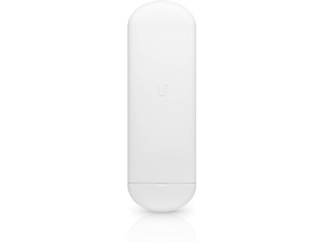 Ubiquiti Ns-5ac Nanostation 5ac 5ghz Outdoor Wireless Ac International Unlocked - Image 1