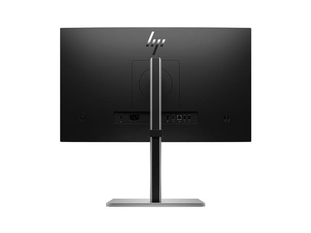 HP E24t G5 23.8" Full HD Monitor Black - Image 5