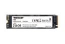 Patriot Memory P300P256GM28 internal solid state drive M.2 256 GB PCI Express NVMe thumbnail 1