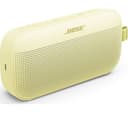 Bose SoundLink Flex (2nd Gen) Portable Bluetooth Speaker - Citrus Yellow thumbnail 4