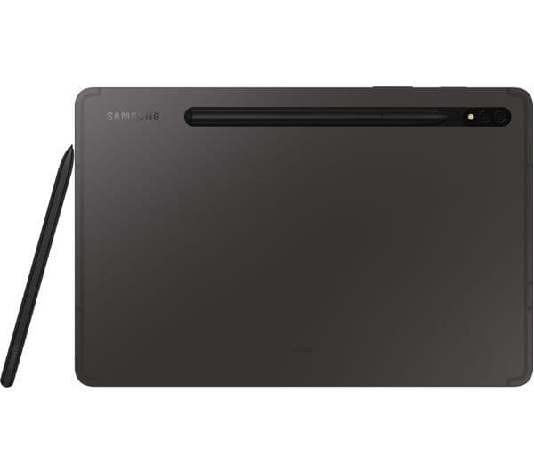 Samsung Galaxy Tab S8 11" Tablet 5G 128GB - Graphite - Image 5