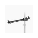 Elgato Solid Arm  Holding Arm with Padded Clamp for easy Mounting and Adjusting of Lights  Cameras  and Microphones  for Streaming  Videoconferencing  and Studios thumbnail 3
