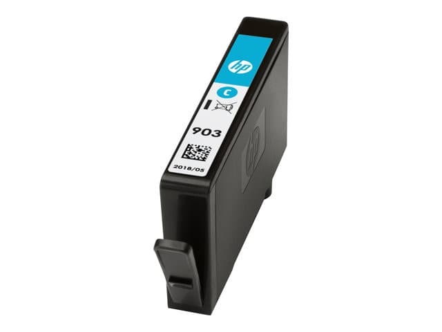 HP 903 - cyan - original - ink cartridge - Image 3
