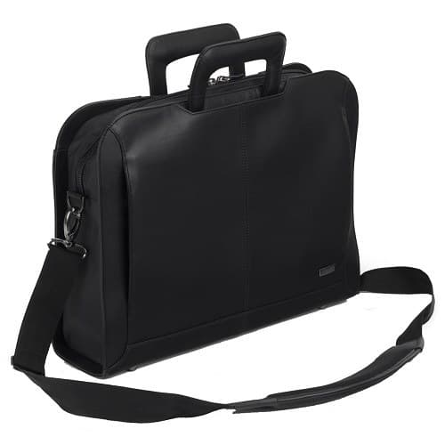DELL 460-BBUL laptop case 35.6 cm (14") Briefcase Black - Image 1