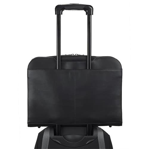 DELL 460-BBUL laptop case 35.6 cm (14") Briefcase Black - Image 2