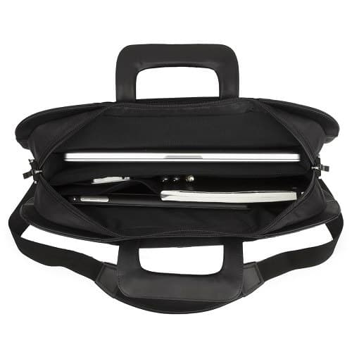 DELL 460-BBUL laptop case 35.6 cm (14") Briefcase Black - Image 3
