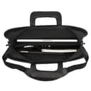 DELL 460-BBUL laptop case 35.6 cm (14") Briefcase Black thumbnail 3