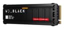 Western Digital Black WD_BLACK™ SN8100 NVMe™ SSD POWERED BY SANDISK 4 TB, [With Heatsink] thumbnail 2