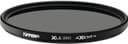 Tiffen 72mm aXent ND3.0 10-Stop Long Exposure Neutral Density Filter thumbnail 1