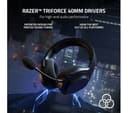 Razer Barracuda X Headphones Black thumbnail 3