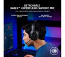 Razer Barracuda X Headphones Black thumbnail 6