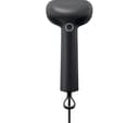 STEAMERY Cirrus X Handheld Clothes Steamer - Onyx thumbnail 1