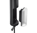 STEAMERY Cirrus X Handheld Clothes Steamer - Onyx thumbnail 4