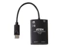 ATEN VS92DP Video Splitter 2 Port thumbnail 1