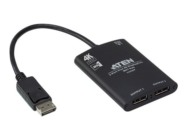 ATEN VS92DP Video Splitter 2 Port - Image 2