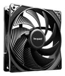 be quiet! Pure Wings 3 120mm | PWM high-speed Triple Pack Computer case Fan 12 cm Black 3 pc(s) thumbnail 1