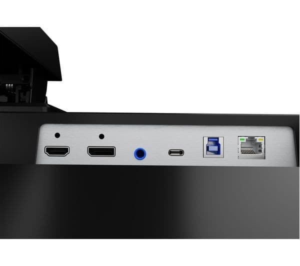 IIYAMA ProLite XUB3293UHSN-B5 4K Ultra HD 32" IPS LCD Monitor - Black - Image 4