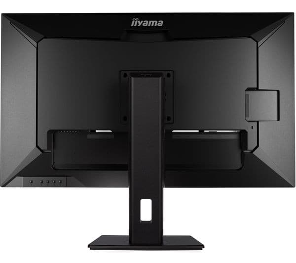 IIYAMA ProLite XUB3293UHSN-B5 4K Ultra HD 32" IPS LCD Monitor - Black - Image 5