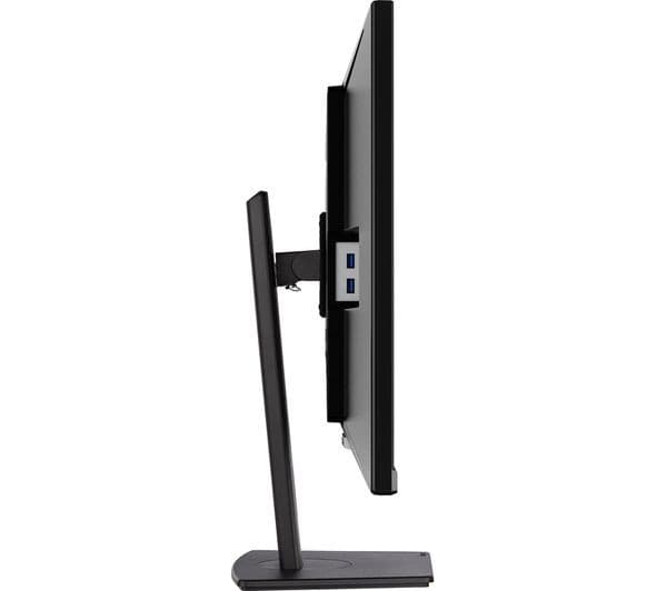 IIYAMA ProLite XUB3293UHSN-B5 4K Ultra HD 32" IPS LCD Monitor - Black - Image 6