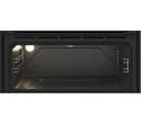 HOTPOINT DIH 10D W Electric Double Oven - White thumbnail 4