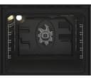 HOTPOINT DIH 10D W Electric Double Oven - White thumbnail 5