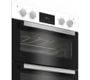 HOTPOINT DIH 10D W Electric Double Oven - White thumbnail 7