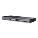 TP-Link Omada 24-Port 2.5GBASE-T L2+ 4 10GE SFP+ Slots Managed Switch thumbnail 3