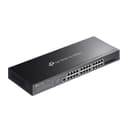 TP-Link Omada 24-Port 2.5GBASE-T L2+ 4 10GE SFP+ Slots Managed Switch thumbnail 4