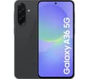 Samsung Galaxy A36 5G 256GB Awesome Black thumbnail 1
