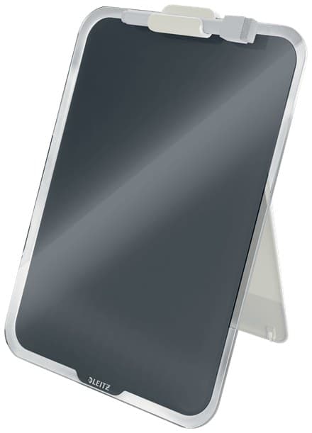 Leitz Cosy Glass Desktop Easel - Image 1