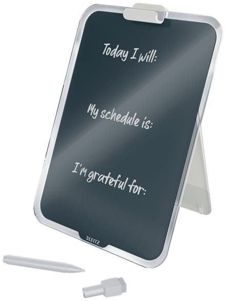 Leitz Cosy Glass Desktop Easel - Image 4