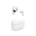 Hama Freedom Light II True Wireless Bluetooth Earbuds with Microphone - White thumbnail 1