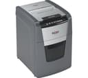 REXEL Optimum AutoFeed+ 100M Micro Cut Paper Shredder thumbnail 1