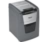 REXEL Optimum AutoFeed+ 100M Micro Cut Paper Shredder