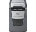 REXEL Optimum AutoFeed+ 100M Micro Cut Paper Shredder thumbnail 2